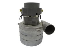 03 06 018 VACUUM CLEANER TRIPLE (3) FAN MOTOR EXHAUST 220V AMETEK 065900003.01